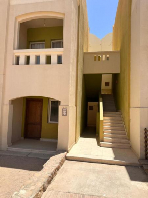 Small apartment